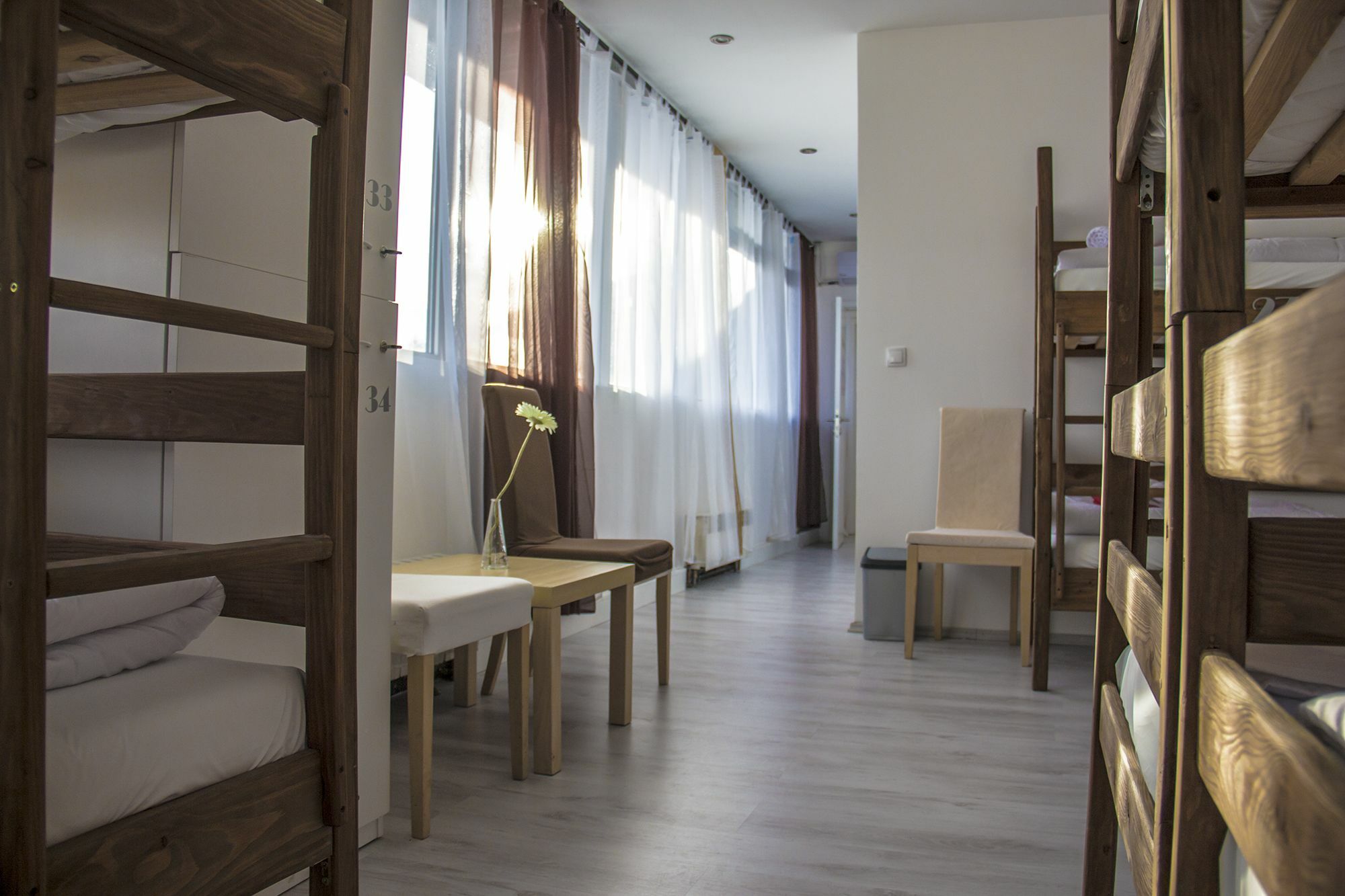 Hostel Poolside 萨格勒布 外观 照片